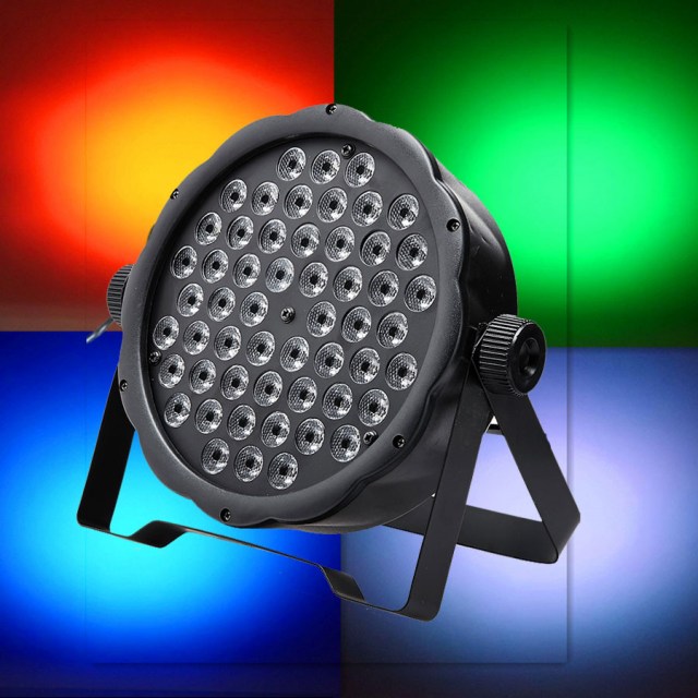 LedPar54x1.J