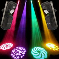 ΡομποτικαΚαθρεπτουLed